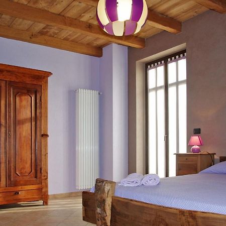 Bed and Breakfast Ciabot Besimauda Peveragno Esterno foto