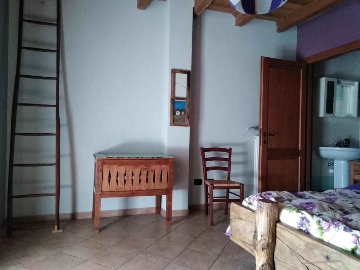 Bed and Breakfast Ciabot Besimauda Peveragno Esterno foto