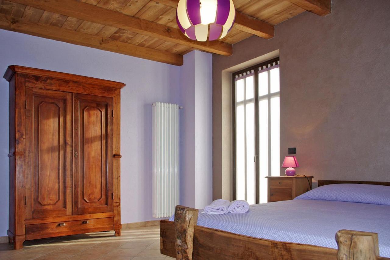 Bed and Breakfast Ciabot Besimauda Peveragno Esterno foto